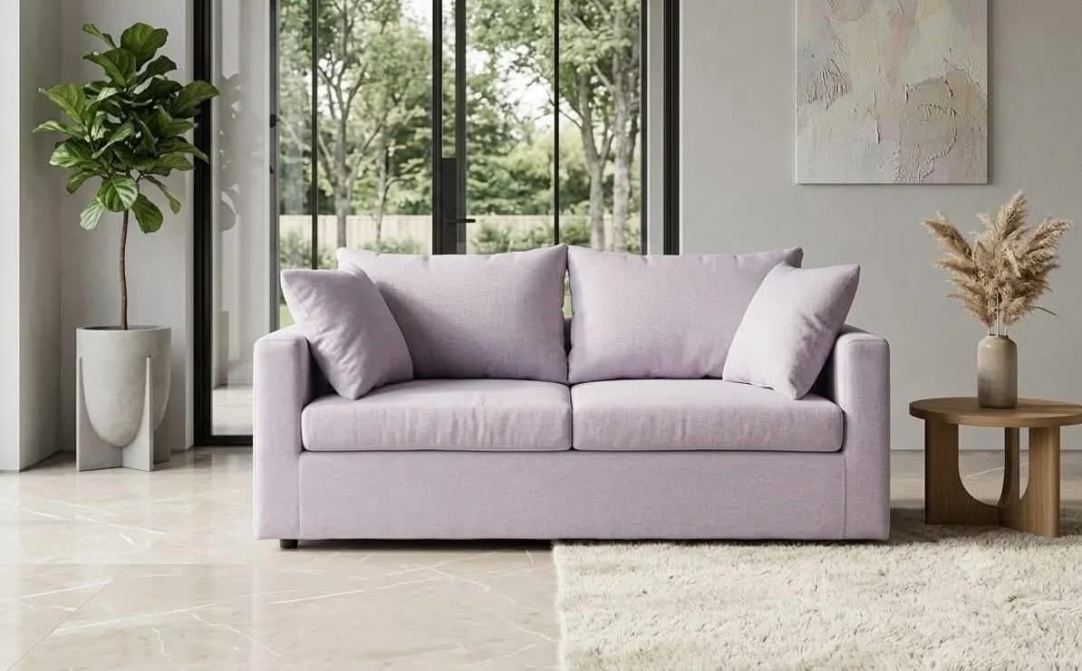 โซฟา 2–4 ที่นั่ง รุ่น Provence — โซฟา 2 ที่นั่ง